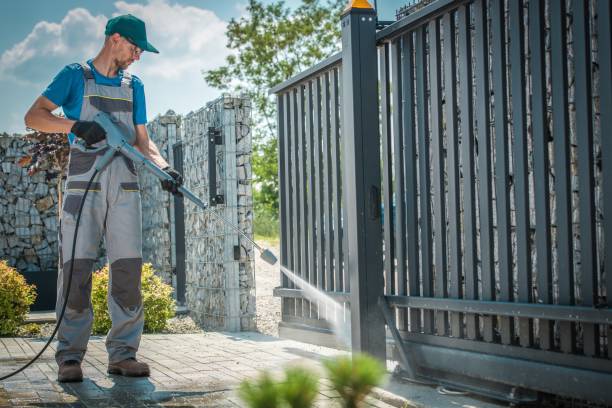 Best Sidewalk and Walkway Cleaning  in Little River Academy, TX