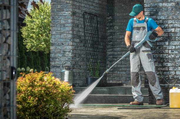 Best Sign and Awning Cleaning  in Little River Academy, TX