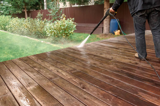 Best Building Exterior Washing  in Little River Academy, TX