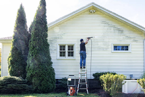 Best Driveway Pressure Washing  in Little River Academy, TX