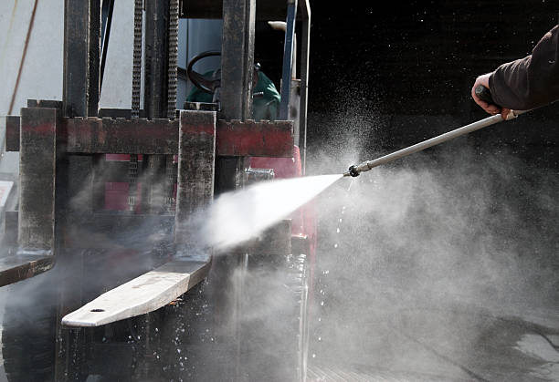Best Boat and Dock Cleaning  in Little River Academy, TX